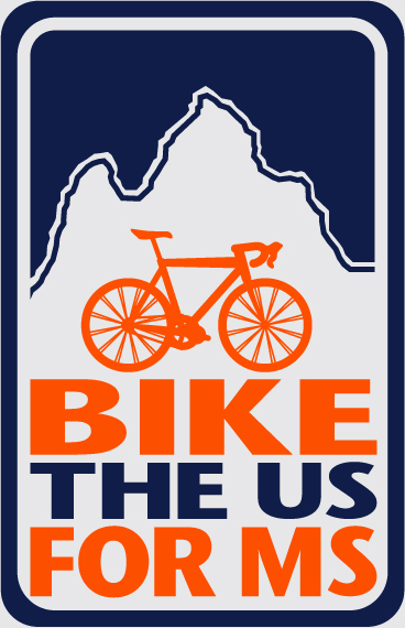 CAN Bike Sponsors - Bike The Us For MS